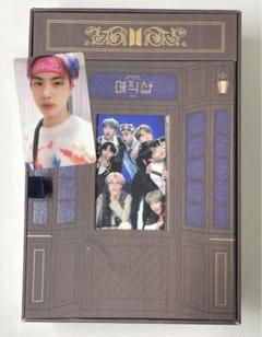 防弾少年団(BTS) - ts♡　BTSマジックショップ韓国公演DVD(日本語字幕)値下げ！ 2019 BTS 5TH MUSTER [MAGIC SHOP][DVD] - BTS - UNIVERSAL
