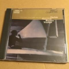 洋楽 MAIDEN VOYAGE/HERBIE HANCOCK Amazon.co.jp: MAIDEN VOYAGE '99: ミュージック