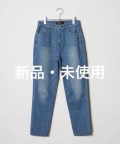 【新品タグ付き】BOBSON EJ ヴィンテージテーパード デニムパンツ