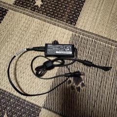 Panasonic ACアダプター CF-AA6412C M4 純正