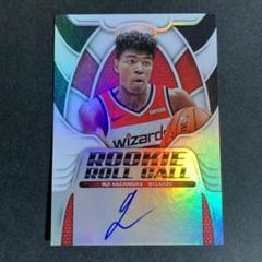 八村塁　2021-22 Panini サインカード 1/10 Amazon.co.jp: 八村塁 サインカード シリアル付き レイカーズ