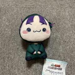 忍たま乱太郎 もちぴこぬいぐるみ 立花仙蔵　潮江文次郎　土井半助　新品・タグ付き 2025年最新】もちぴこぬいぐるみ 立花仙蔵の人気アイテム - メルカリ
