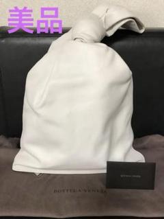 美品⭐︎ ボッテガヴェネタ ツイスト ハンドバッグ レザー