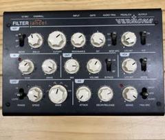 Vermona FILTER lancet VCF 【ジャンク品】 Vermona FILTER lancet VCF 【ジャンク品】 - メルカリ