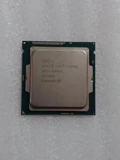 core i7-4790kの中古/未使用品 - メルカリ core i7-4790kの中古/未使用品 - メルカリ