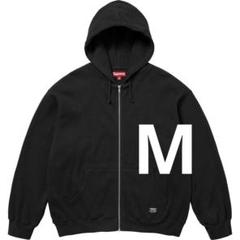 2025年最新】supreme zip up hoodedの人気アイテム - メルカリ