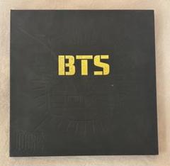 K-POP BTS 1st Single Album 2 Cool 4 Skool CD + Photobook +