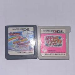 ニンテンドーDS ソフト　姫ギャル　めちゃモテ委員長
