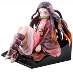 楽天市場】一番くじ 鬼滅の刃 竈門 禰豆子 フィギュアの通販