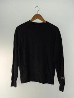 Champion スウェット ブラック