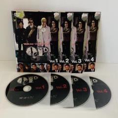 QP 全4巻 レンタル使用済みDVD - メルカリ