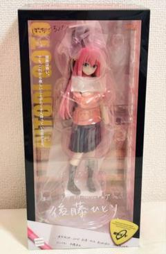 ぼっちざろっく 後藤ひとり グッドスマイルカンパニー スケール