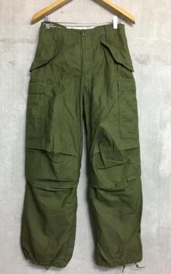 【希少古着❗️】ナイキ　M65カーゴパンツ　 ベージュ　軍パン　ミリタリーパンツ 楽天市場】米軍 m-65 復刻の通販