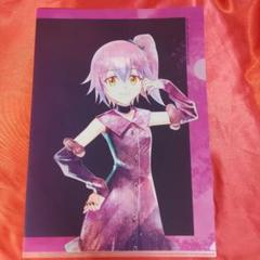 2025年最新】転すらスラクリアファイルの人気アイテム - メルカリ