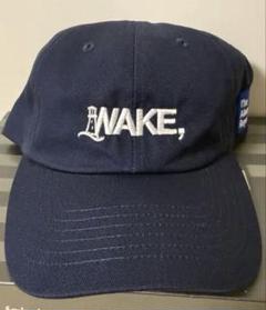 2025年最新】wake sapporo キャップの人気アイテム - メルカリ