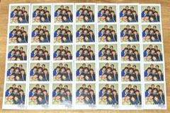 なにわ男子　コイスルヒカリ　チェキ　新品未開封　バラ売り可能 美品】なにわ男子 特典チェキ コイスルヒカリ メンバー個人7枚