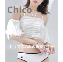Chico 2024 水着　【新品・未開封】 2024 swimwear collection | Chico公式通販サイト | PAL CLOSET