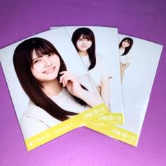 乃木坂46 マーメイドスカート 伊藤理々杏