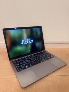 2025年最新】Macbook pro 2020 13インチ512gbの人気アイテム
