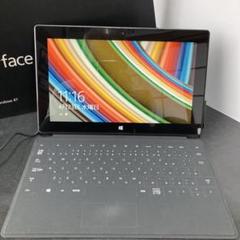 Microsoft Surface RT 64GB & touchcover