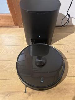 ジャンク品　水拭き乾拭き全自動ロボット掃除機 Lydsto R1箱着き ジャンク品水拭き乾拭き全自動ロボット掃除機 Lydsto R1箱着き