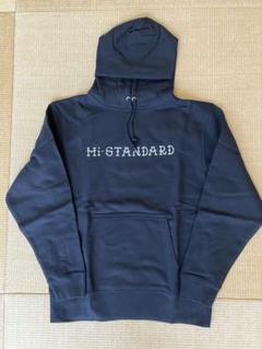 SCAFULL KING パーカー Mサイズ スキャフル Hi-STANDARD SCAFULL KING Mサイズ パーカー スキャフル Hi-STANDARD