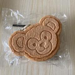ダッフィー  スーベニア クッキーサンドのサムネイル