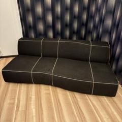 B＆B ビーアンドビー イタリア マクサルト DADONE 三人掛けソファ B＆B ビーアンドビー イタリア マクサルト DADONE 三人掛けソファ