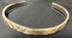 ブラックレーベルかクレストブリッジ　バングルサンプル未使用 2025年最新】BLACK LABEL CRESTBRIDGE アクセサリーの人気