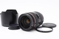 極美品 Canon EF 28-70mm F2.8 L USM 修繕整備品 極美品 Canon EF 28-70mm F2.8 L USM 修繕整備品 レンズ(ズーム)