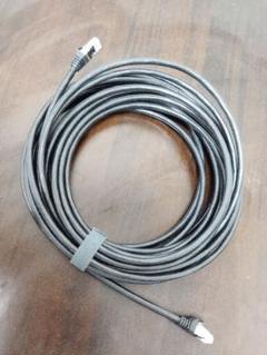 LANケーブル 10m CAT7 UGOMI