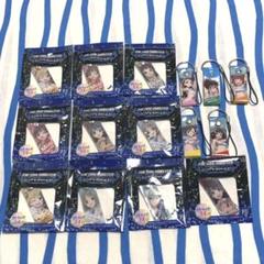アイドルマスターシンデレラガールズ『ストラップ』１５点セット まとめ売り