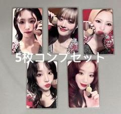 (G)I-DLE kmonster 台湾 ヨントン ミヨン トレカ i-dle ミヨン トレカセット 106 - メルカリ