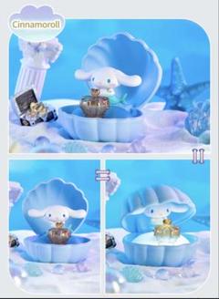 2025年最新】シナモン フィギュア 海外の人気アイテム - メルカリ