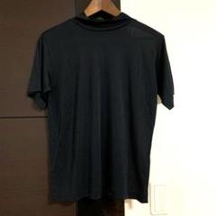 新品未使用　絹100 トップス