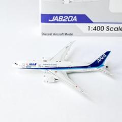 2025年最新】1/400 ANA 787-8の人気アイテム - メルカリ