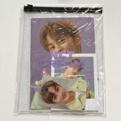 NCTDREAM マーク シーグリセット