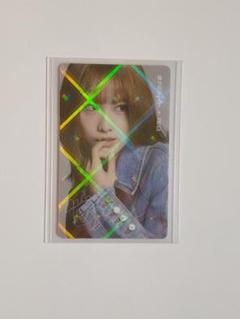 twice モモ d'festa ホログラム　トレカ twice モモ d'festa ホロ トレカ - メルカリ