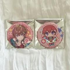 すたぽら ランダム缶バッジ 第11弾 Coe. 2個セット