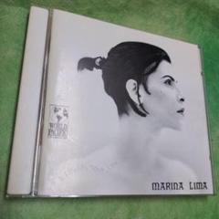 MARINA LIMA A Tug On The Lineのサムネイル