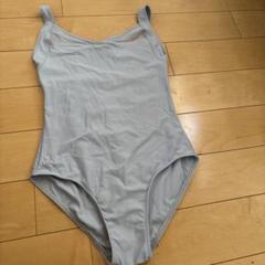 wearmoiバレエレオタード