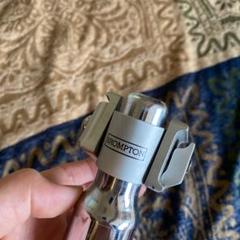 ブロンプトン ペンタクリップ ヤグラのみ