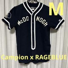 Champion 【並行輸入】チャンピオン ラグラン ベースボール T