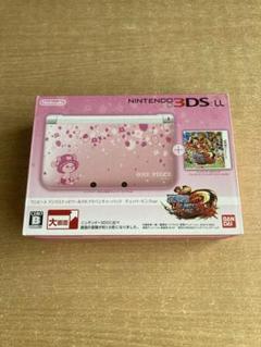 2025年最新】チョッパー3ds llの人気アイテム - メルカリ