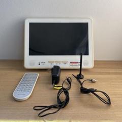 まるまろ【美品】ポータブルDVDプレーヤー RV-121FSWP 防水 フ 2025年最新】RV-121FSWPの人気アイテム - メルカリ