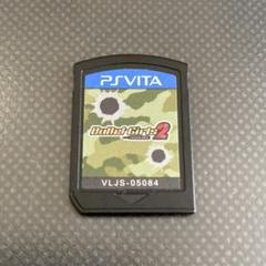 PSvita バレットガールズ2 ソフトのみ