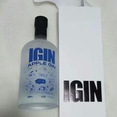 【超超激レア‼️限定】BTSジン　 IGIN限定ボトル　ブルーエディションセット 超超激レア‼️限定】BTSジン IGIN限定ボトル ブルーエディション