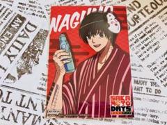サカモトデイズ HMV ポップアップストア 購入特典 ブロマイド 南雲