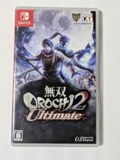 Amazon.co.jp: 無双OROCHI2 Ultimate - Switch : パソコン・周辺機器