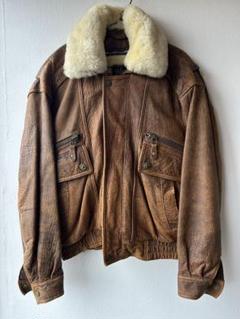 2025年最新】VINTAGE メンズ レザージャケット・ライダースの